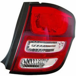 Citroen Rckleuchte Rechts     C3, 4006090