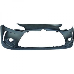 Citroen Stostange V. Citroen Ds3, 4006251