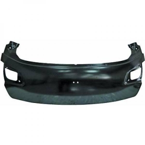 Citroen Heckklappe Auenhaut   C3, 4006628