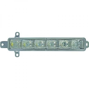 Peugeot Tagfahrlicht   C3 Picasso, Partner Family/Kastenw.12->>, 4006688