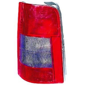 Peugeot Rckleuchte Re.  Berlingo, Partner 96-02, 4011690