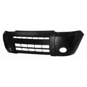 Peugeot Stostange Vorn  Berlingo, 4012653
