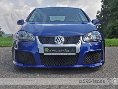 VW Golf 5 Wide front Fender GT