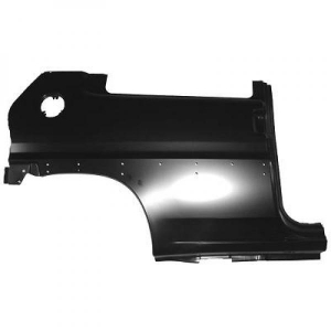 Citroen Seitenteil Rechts    Saxo, Saxo 99-04, 4035034