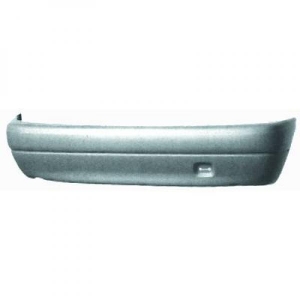 Citroen Stostange Hinten    Saxo, Saxo 99-04, 4035056
