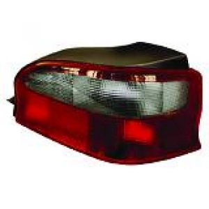 Citroen Rckleuchte Li.      Saxo, 4035093
