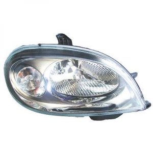 Citroen Scheinwerfer Re.     Saxo, 4035180