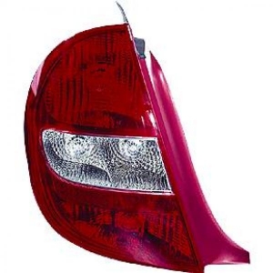 Citroen Rckleuchte  Li.       C5, 4061091