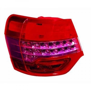 Citroen Rckleuchte Li.        C5, 4062091
