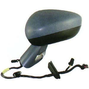 Citroen Spiegel Li.    Citroen C5, 4062225