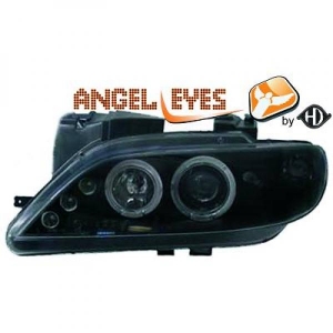 Citroen Designscheinwerf.Set Xsara 4070580
