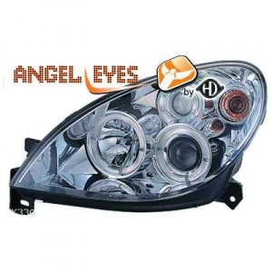 Citroen Designscheinwerf.Set Xsara 4071281