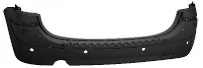 Citroen Stostange Hinten Picasso, 4071656