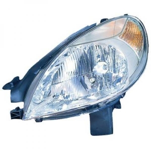 Citroen Scheinwerfer Re.  Picasso, 4071682