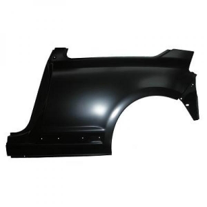 Citroen Seitenteil Hi.Li.      C4, C4 3/5 trg. 09-10, 4072035