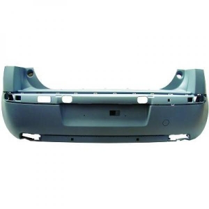 Citroen Stostange Hinten      C4, 4072055