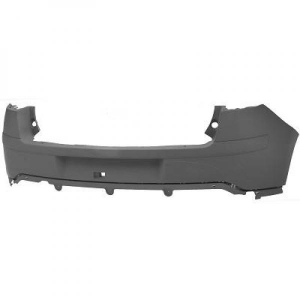 Citroen Stostange Hinten      C4, 4072355