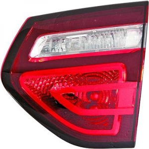 Citroen Rcklampe Li.  C4 Picasso, 4072893