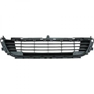 Citroen Lftungsgiter Unten    C4, 4073045