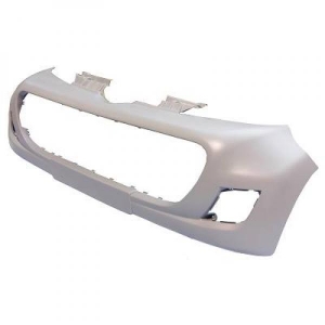 Peugeot Stostange Vorn     P 107, 4211150