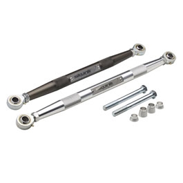 Civic/Integra 01-05 Type-R Rear Lower Tiebar Gunmetal Skunk2