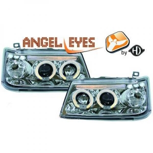 Peugeot Designscheinwerf.Set  205, 4220280