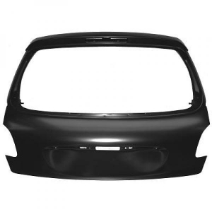 Peugeot Heckklappe          P 206, 206/206CC 98-08, 4225028