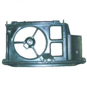 Peugeot Khlerzarge   Peugeot 206, 206/206CC 98-08, 4225044