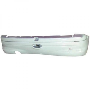 Peugeot Stostange Hinten  P. 206, 4225056