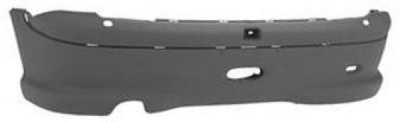 Peugeot Stostange Hinten  P. 206, 4225057
