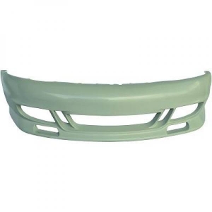 Sportliches Zubehr Design Stostange Vo. 206, 4225350
