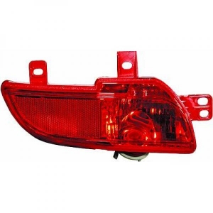 Peugeot Nebelschluleu.Re.  P206+, 4225496