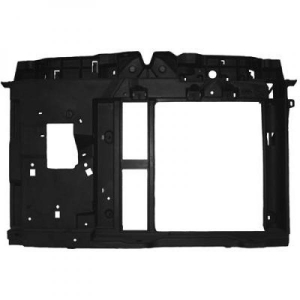Peugeot Frontmaske P.207/1007+C.C3 208 12->>, 4226002