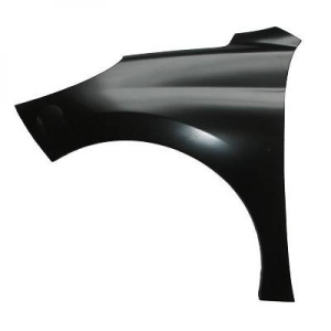 Peugeot Kotflgel Links     P.207, 207 09-12, 4226007