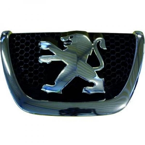 Peugeot Anbauteil           P 207, 207 09-12, 4226047