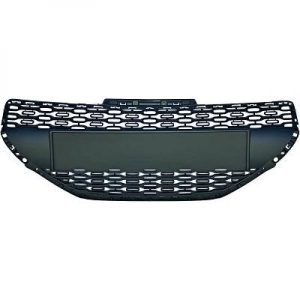 Peugeot Khlergrill        P. 208, 4227040