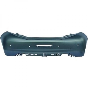 Peugeot Stostange Hinten  P. 208, 4227056