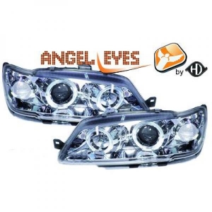 Peugeot Designscheinwerf. Set 306, 306 93-97, 4232780