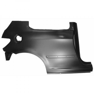 Peugeot Seitenteil Rechts     307, 307 Lim./SW/Break 05-07, 4234034