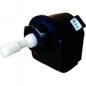 Peugeot Stellmotor R/L        307, 4234086