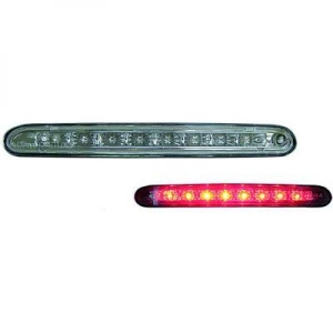 Peugeot Led  3. Bremsleuchte  307, 4234394