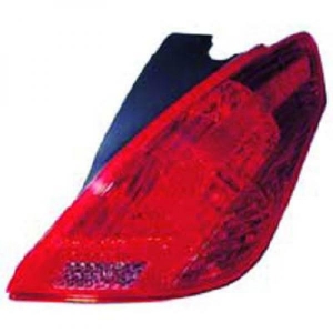 Peugeot Rckleuchte Li.     P.308, 308 Lim./Kombi 11-13, 4235091