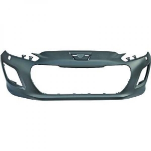 Peugeot Stostange Vorn     P 308, 4235154