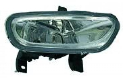 Peugeot Nebelleuchte Re. 406 Coupe 4241288
