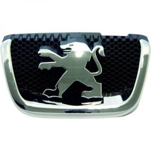 Peugeot Anbauteil           P 407, 4243047