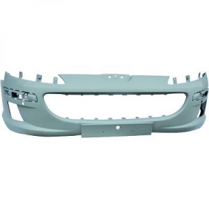 Peugeot Stost.Abdeck.Vorn    407, 4243050