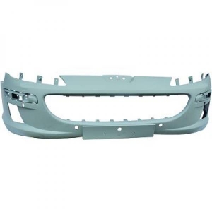 Peugeot Stostange Vorn     P.407, 4243052