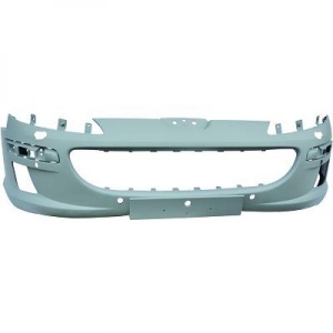 Peugeot Stostange Vorn     P.407, 4243651