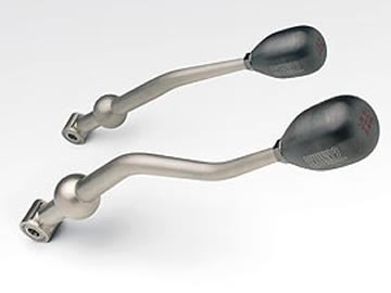 Honda Civic/CRX/Sol 88-00 Single Bend Short Shifter Skunk2