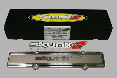 Honda Civic/Sol/Integra B16/B18 Spark Plug Cover Skunk2